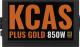 Zasilacz Aerocool KCAS Plus Gold 850W (AEROPGSKCAS+RGB850-G) 10