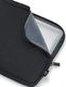 Etui Dicota Eco Sleeve Base 15.6" Czarny 2