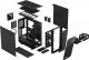 Obudowa Fractal Design Meshify 2 Compact TG Dark Tint Czarna (FD-C-MES2C-02) 17