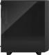 Obudowa Fractal Design Meshify 2 Compact TG Light Tint Czarna (FD-C-MES2C-03) 2