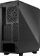 Obudowa Fractal Design Meshify 2 Compact TG Light Tint Czarna (FD-C-MES2C-03) 3
