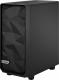 Obudowa Fractal Design Meshify 2 Compact TG Light Tint Czarna (FD-C-MES2C-03) 7
