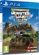 Monster Jam Steel Titans 2 1