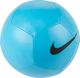 Nike Piłka nożna Nike Pitch Team DH9796 410 5 1