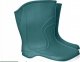 Reis BUTY GUMOWE PCV, KRÓTKIE BTDKRAINBOW_DTU ROZMIAR 38 1