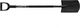 McGarden Szpadel prosty MG-800-0411 1