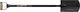 McGarden Szpadel prosty MG-800-0412 1