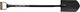 McGarden Szpadel ostry MG-800-0414 1