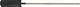 McGarden Szpadel drenarski MG-800-0450 1