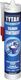 Tytan SILIKON SANITARNY EURO-LINE 280ML BIAŁY 1