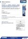 Tytan SILIKON SANITARNY EURO-LINE 280ML BIAŁY 4