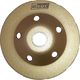Grot TARCZA SZLIFIERSKA DIAMENTOWA GS-2 125MM 3