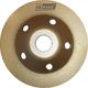 Grot TARCZA SZLIFIERSKA DIAMENTOWA G-TURBO 125MM 3
