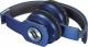 Słuchawki Noontec ZORO HD niebieskie (MF3114(L)) 2