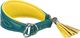 Trixie Active Comfort obroża, dla chartów, petrol, S: 27–35 cm/55 mm 1