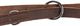 Trixie Rustic smycz regulowana, dla psa, ciemnobrązowa, XS–S: 2.00 m/12 mm, z grubej skóry 2