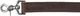 Trixie Rustic smycz, dla psa, dark brown, XS–S: 1.20 m/12 mm, z grubej skóry 2