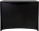 Fluval Szafka pod akwarium Fluval Flex Deluxe 123 L, czarny 1
