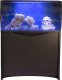 Fluval Szafka pod akwarium Fluval Flex Deluxe 123 L, czarny 2