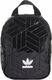 Adidas Mini plecak adidas originals FL9679; Rozmiar - 1size 1