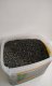 Sera Żwirek do akwarium Gravel Anthracite O 1 - 3 mm 6 l, antracyt 2