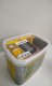 Sera Żwirek do akwarium Gravel Anthracite O 1 - 3 mm 6 l, antracyt 3