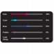 Fluval Belka oświetleniowa Fluval Sea LED Marine 3.0, 91-122cm, 46W 4