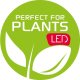 Fluval Belka oświetleniowa Fluval LED Plant, 61-85cm, 32W 4