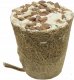 Garden&Fun Dzwonek tłuszczowy z orzechami, z włókna kokosowego, 250 g 1