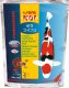 Sera Koi Professional Spring/Autumn Food 2.200 g - pokarm specjalny 1