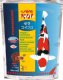 Sera Koi Professional Spring/Autumn Food 2.200 g - pokarm specjalny 3