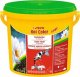 Sera Koi Color Large 3.800 ml, granulat - pokarm postawowy dla Koi 1