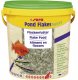 Sera Pond Flakes 10 l, płatki -pokarm dla ryb stawowych 2