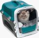 Catit Transporter Catit Design Cabrio turkusowy/szary 1