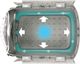 Catit Transporter Catit Design Cabrio, niebieski/szary 7