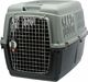 Trixie Be Eco Giona 5, transporter, antracyt/szary/zielony, M: 60 × 61 × 81 cm 1
