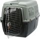 Trixie Be Eco Giona 5, transporter, antracyt/szary/zielony, M: 60 × 61 × 81 cm 2
