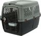 Trixie Be Eco Giona 5, transporter, antracyt/szary/zielony, M: 60 × 61 × 81 cm 4