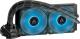 Chłodzenie wodne Arctic Liquid Freezer II 240 RGB (ACFRE00098A) 1