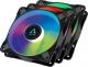 Wentylator Arctic  P12 PWM PST A-RGB 0dB 3-pack (ACFAN00232A) 1