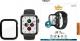 PanzerGlass Szkło Full Body do Watch 4/5/6 /SE 40mm Antibacterial 1
