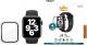 PanzerGlass Szkło Full Body do Watch 4/5/6 /SE 40mm Antibacterial 1
