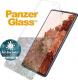 PanzerGlass Folia TPU do Samsung S21+ G996 Case Friendly Antibacterial 2