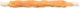 Trixie Denta Fun Chicken Chewing Roll, przysmak dla psa, kurczak, 12 cm, 11 g, 200 szt/OPAK 1