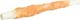 Trixie Denta Fun Chicken Chewing Roll, przysmak dla psa, kurczak, 12 cm, 11 g, 200 szt/OPAK 2
