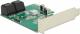 Kontroler Delock (89395) 2