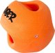Happy Dog Zabawka Durafoam Bomber Mini, 11cm, pomarańczowa 1