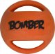 Happy Dog Zabawka Durafoam Bomber, 15 cm, pomarańczowa 3