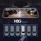 Wideorejestrator Mbg Line HS900PRO 1