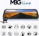 Wideorejestrator Mbg Line HS900PRO 3